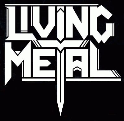 logo Living Metal
